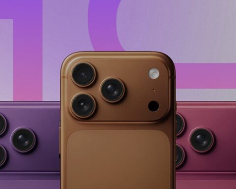 Camera iPhone 18 Pro Max sắp có nâng cấp cực lớn, bảo sao Apple phải thêm tính năng khẩu độ thay đổi