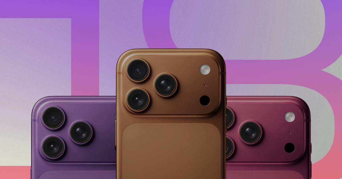 Camera iPhone 18 Pro Max sắp có nâng cấp cực lớn, bảo sao Apple phải thêm tính năng khẩu độ thay đổi