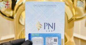 Sếp PNJ-Lab từng khoe kiểm định 10.000 sản phẩm mỗi tháng