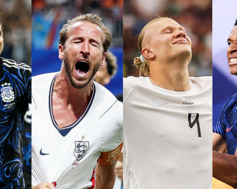 Cuộc đua chiếc giày Vàng World Cup căng hơn bao giờ hết: Messi, Mbappe, Haaland, Kane cạnh tranh quyết liệt