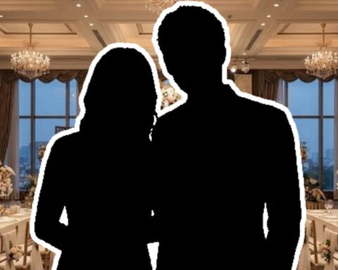 Đang nóng tin ngọc nữ showbiz tan tành đám cưới với thiếu gia bất động sản hơn 14 tuổi, lộ cả chuyện dùng việc mang thai để ép cưới