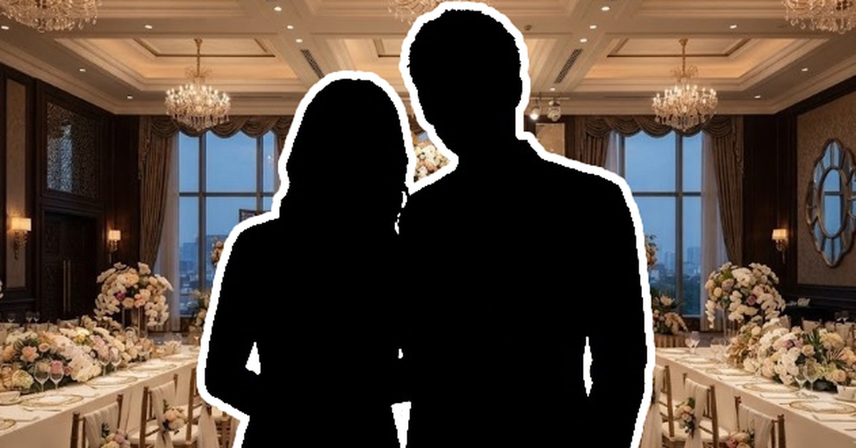 Đang nóng tin ngọc nữ showbiz tan tành đám cưới với thiếu gia bất động sản hơn 14 tuổi, lộ cả chuyện dùng việc mang thai để ép cưới