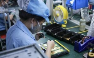 Động lực tăng trưởng kinh tế Việt Nam tiếp tục được củng cố