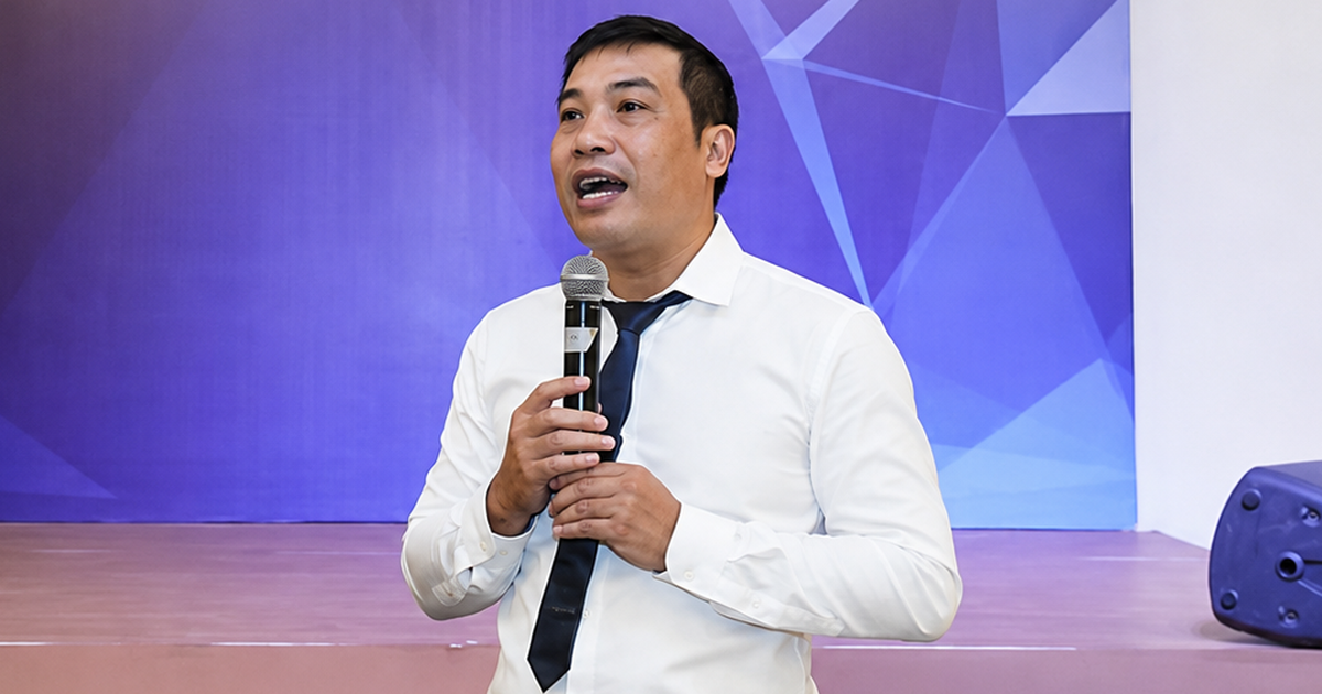 Phát ngôn đáng chú ý của nguyên Giám đốc PNJ Lab trước khi bị khởi tố: ‘Kiểm định phải trung lập, không bị mua chuộc’
