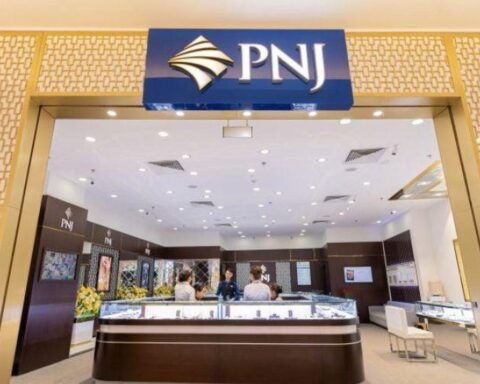 NÓNG: PNJ phát thông báo sau khi Giám đốc Trung tâm kiểm định bị bắt