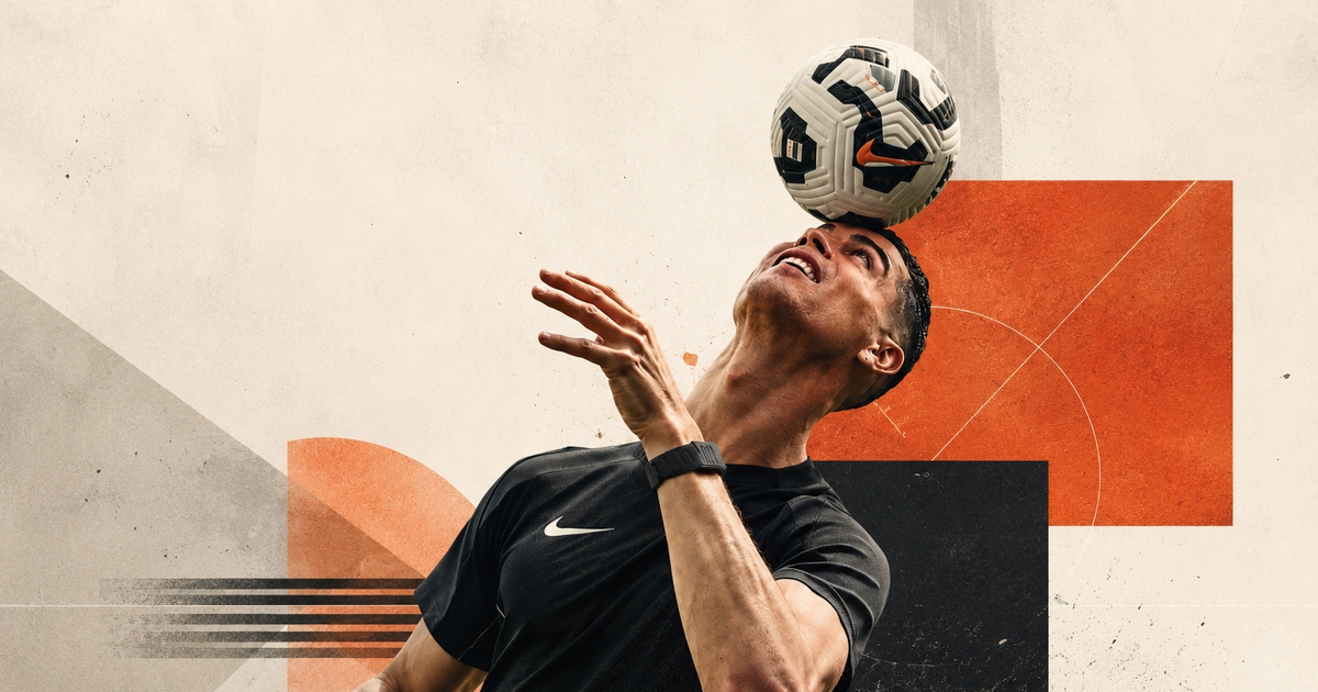 “Vũ khí bí mật” của Ronaldo tại World Cup 2026