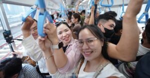 Tin vui: Hôm nay (2/7), hàng triệu người dân ở TP giàu nhất Việt Nam được miễn phí sử dụng 1 dịch vụ