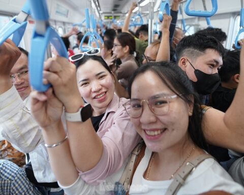 Tin vui: Hôm nay (2/7), hàng triệu người dân ở TP giàu nhất Việt Nam được miễn phí sử dụng 1 dịch vụ