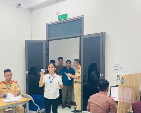 Tất cả người dân có bằng lái xe chú ý quy định thời gian cấp đổi mới nhất từ Bộ Công an