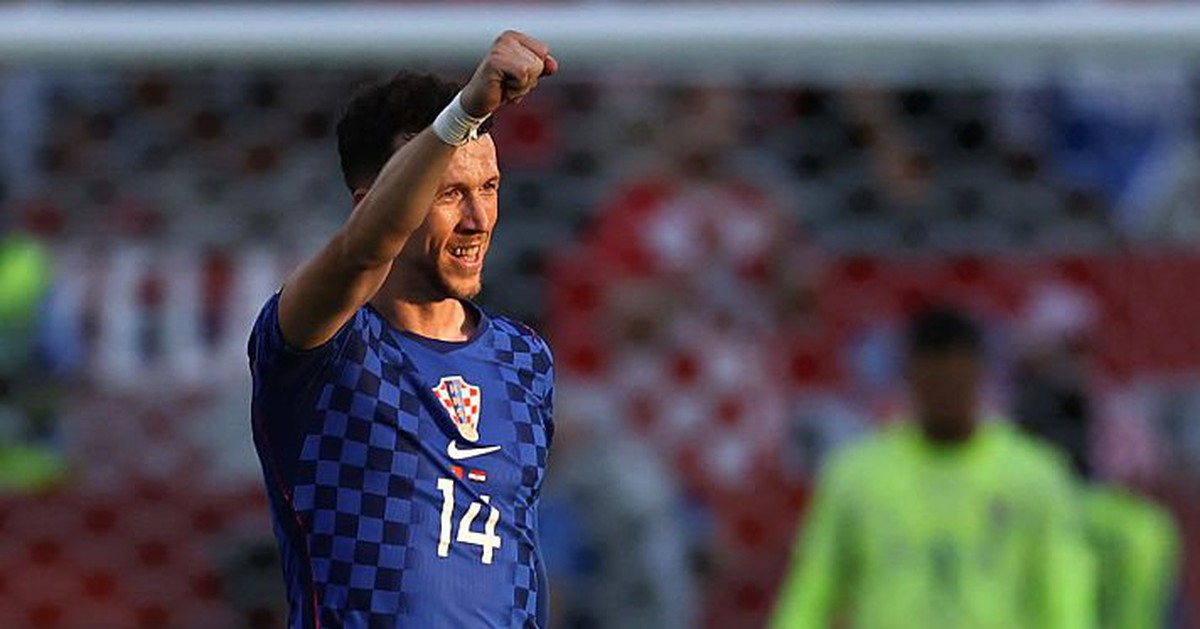 Diễn biến Bồ Đào Nha vs Croatia: VÀOOO RỒI! Ronaldo gỡ hoà 1-1