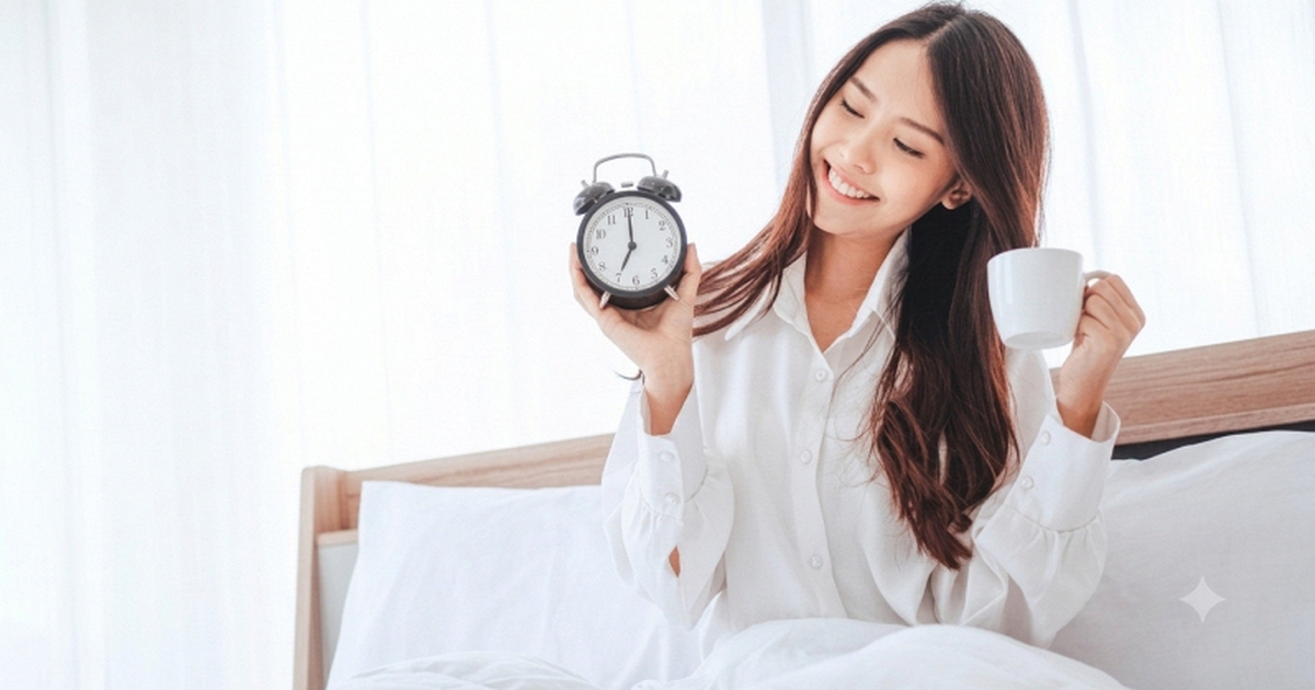 Sau tuổi 30, nhiều người vẫn uống sai cốc nước đầu tiên khi ngủ dậy: Tưởng tốt cho dạ dày, ai ngờ lại âm thầm gây co thắt dạ dày
