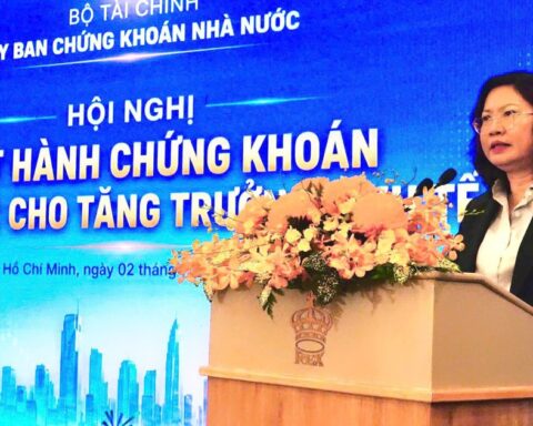 Phát hành chứng khoán – Động lực thúc đẩy tăng trưởng kinh tế