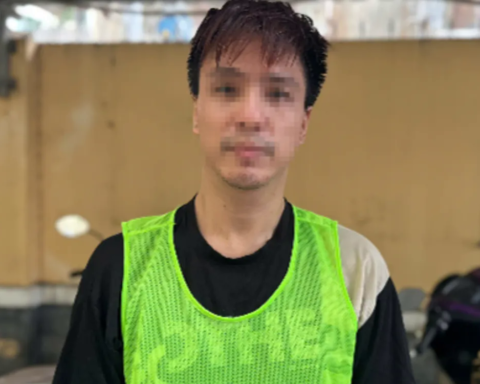 Bắt giữ ca sĩ, nhạc sĩ Tăng Nhật Tuệ vì hành vi tàng trữ và tổ chức sử dụng trái phép chất ma túy