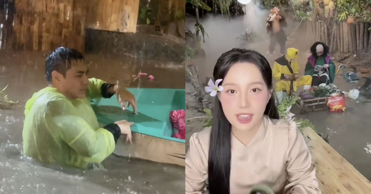 Không ngờ Lê Dương Bảo Lâm đã đến mức này!