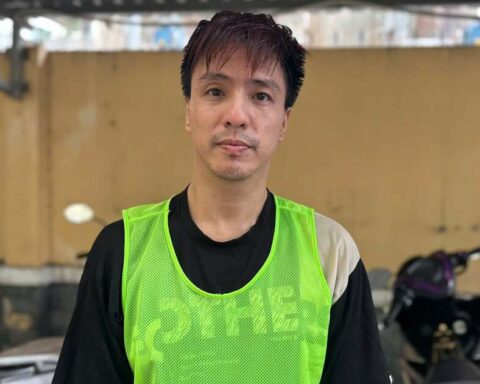 Bắt ca sĩ Tăng Nhật Tuệ liên quan đường dây ma tuý