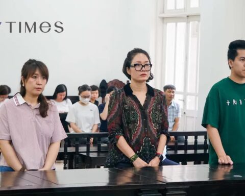 Bán kim cương, túi hàng hiệu qua Facebook, che giấu gần 835 tỷ đồng doanh thu