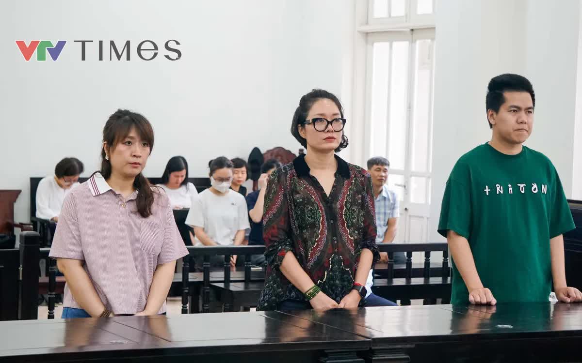 Bán kim cương, túi hàng hiệu qua Facebook, che giấu gần 835 tỷ đồng doanh thu