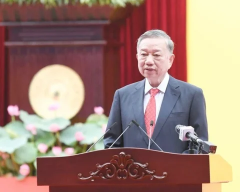 Tổng Bí thư, Chủ tịch nước Tô Lâm nêu 6 nhiệm vụ trọng tâm TPHCM cần thực hiện