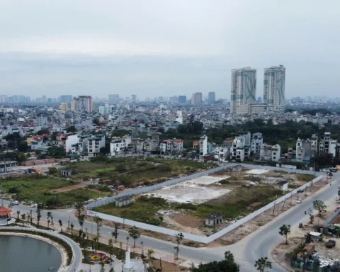 HoREA đề xuất bổ sung loại hình đất ở có thời hạn vào Luật Đất đai