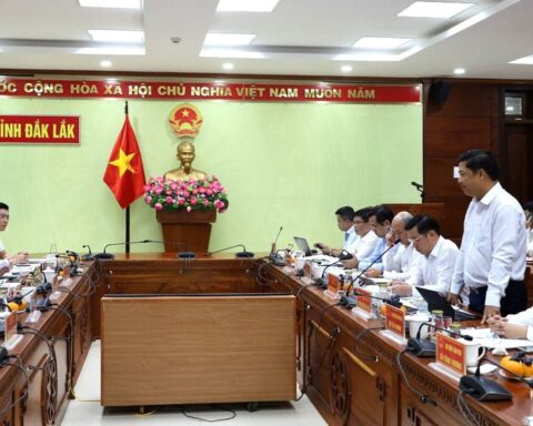 Đèo Cả đề xuất đầu tư tuyến cao tốc hơn 35.000 tỷ tại tỉnh được mệnh danh là “thủ phủ cà phê” của Việt Nam
