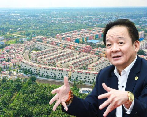 T&T Group và hành trình kiến tạo những đô thị dẫn dắt tăng trưởng