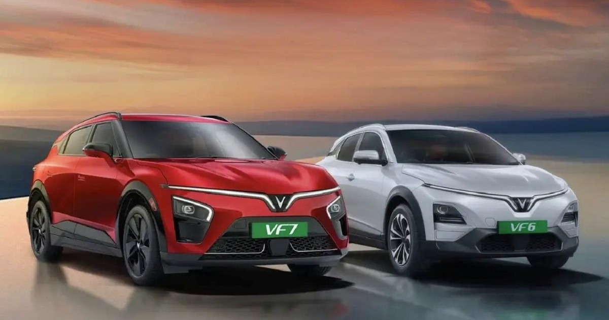 VinFast mảng sản xuất tại Việt Nam tiếp tục biến động nhân sự cấp cao