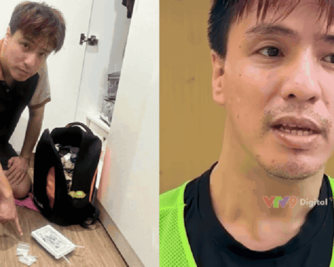 Lời hối hận muộn màng của ca sĩ Tăng Nhật Tuệ sau khi bị bắt: “Sau vụ việc này tôi mất tất cả rồi”