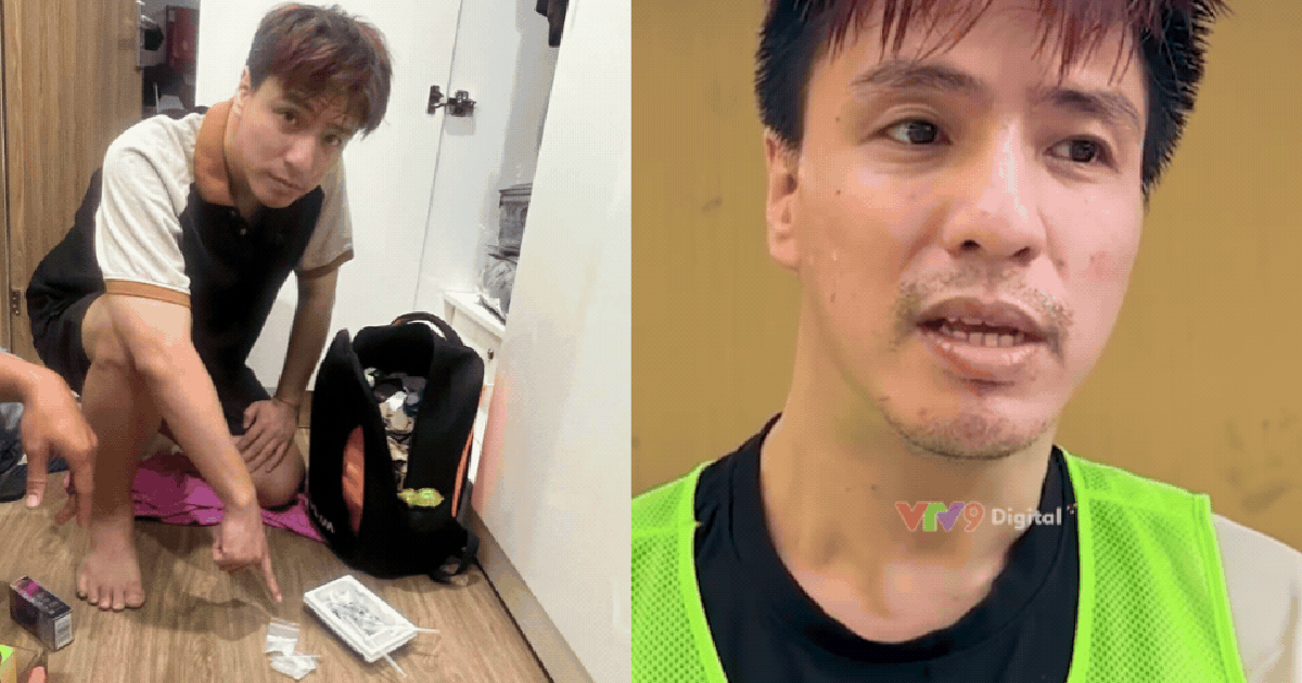 Lời hối hận muộn màng của ca sĩ Tăng Nhật Tuệ sau khi bị bắt: “Sau vụ việc này tôi mất tất cả rồi”