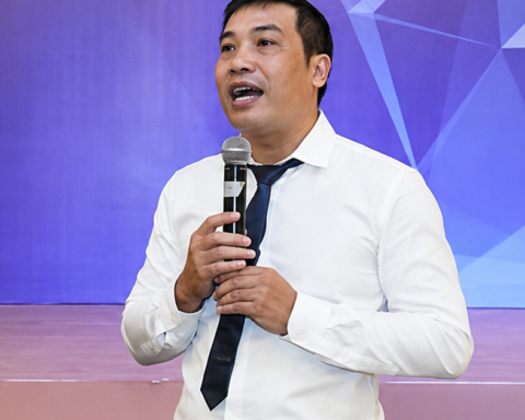 Sếp PNJ Lab vừa bị khởi tố là em trai một thành viên HĐQT PNJ