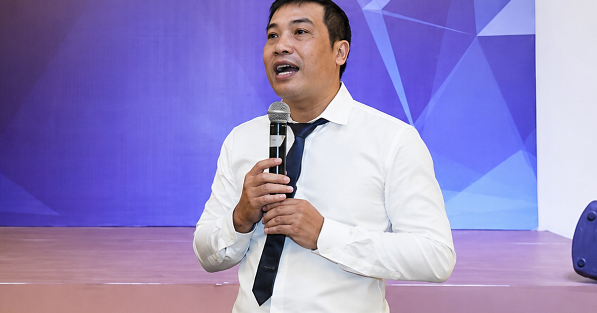 Sếp PNJ Lab vừa bị khởi tố là em trai một thành viên HĐQT PNJ