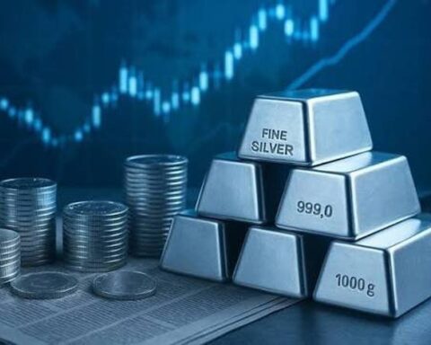 Giá bạc hồi phục tích cực, quỹ lớn nhất thế giới có động thái gì?