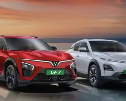 VinFast mảng sản xuất tại Việt Nam tiếp tục thay đổi nhân sự cấp cao