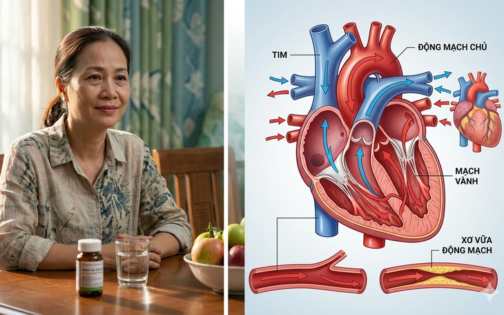 4 điều cần biết về mãn kinh sớm ở phụ nữ