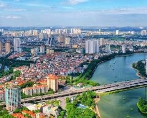 Hà Nội tăng tốc chặng cuối năm, quyết tâm hoàn thành mục tiêu tăng trưởng trên 11%