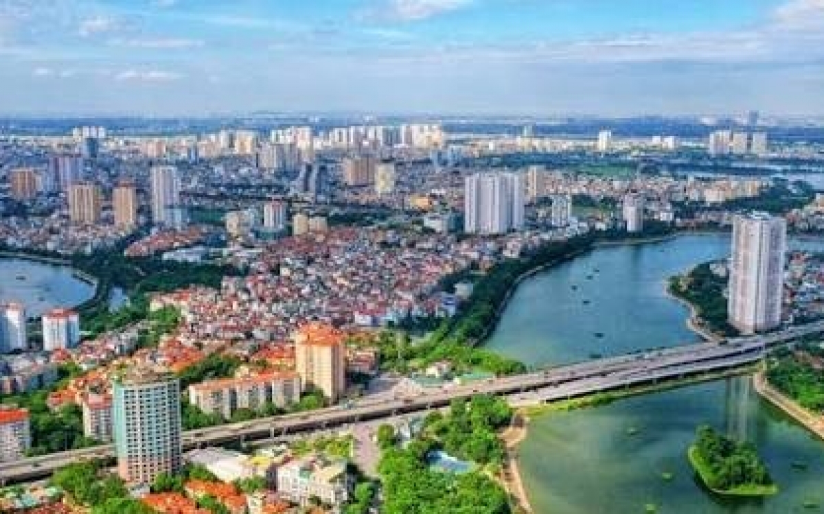 Hà Nội tăng tốc chặng cuối năm, quyết tâm hoàn thành mục tiêu tăng trưởng trên 11%