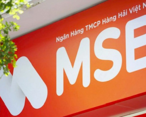 MSB phát hành cổ phiếu tỷ lệ 20%, nâng vốn điều lệ vượt 37.000 tỷ đồng
