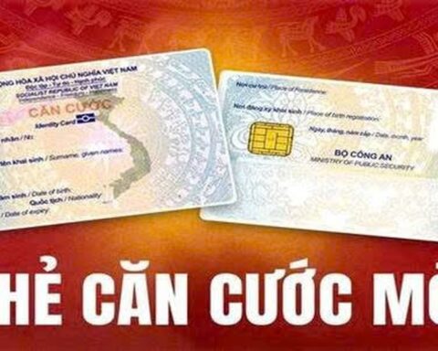 Công an yêu cầu người dân kiểm tra lại ngay thông tin này trên thẻ Căn cước