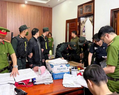 Công an vừa phát thông báo nóng tới tất cả người dân