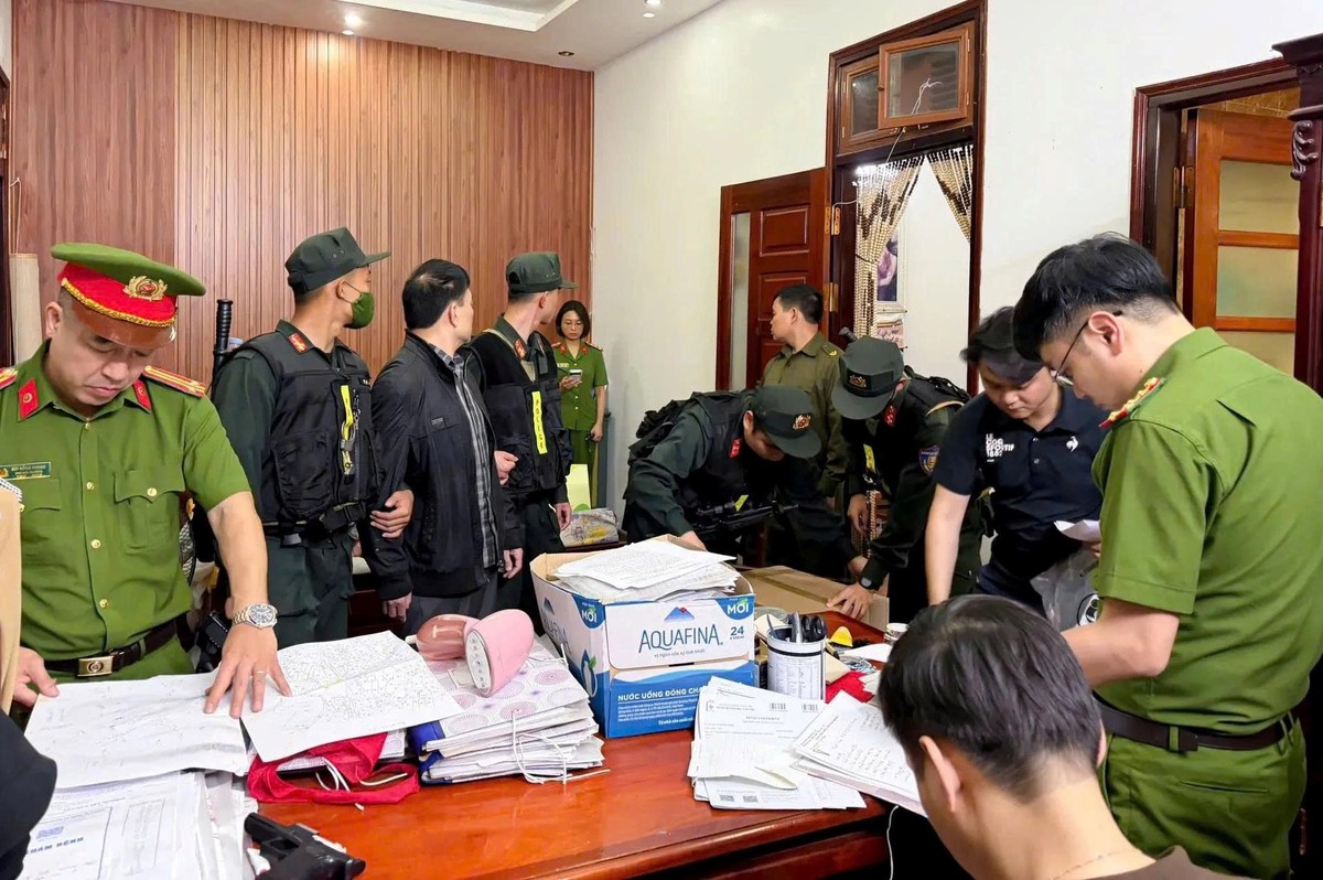 Công an vừa phát thông báo nóng tới tất cả người dân