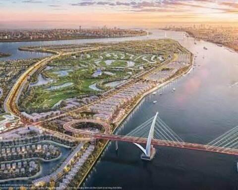 Vinhomes thông báo mục đích sử dụng vốn phát hành trái phiếu