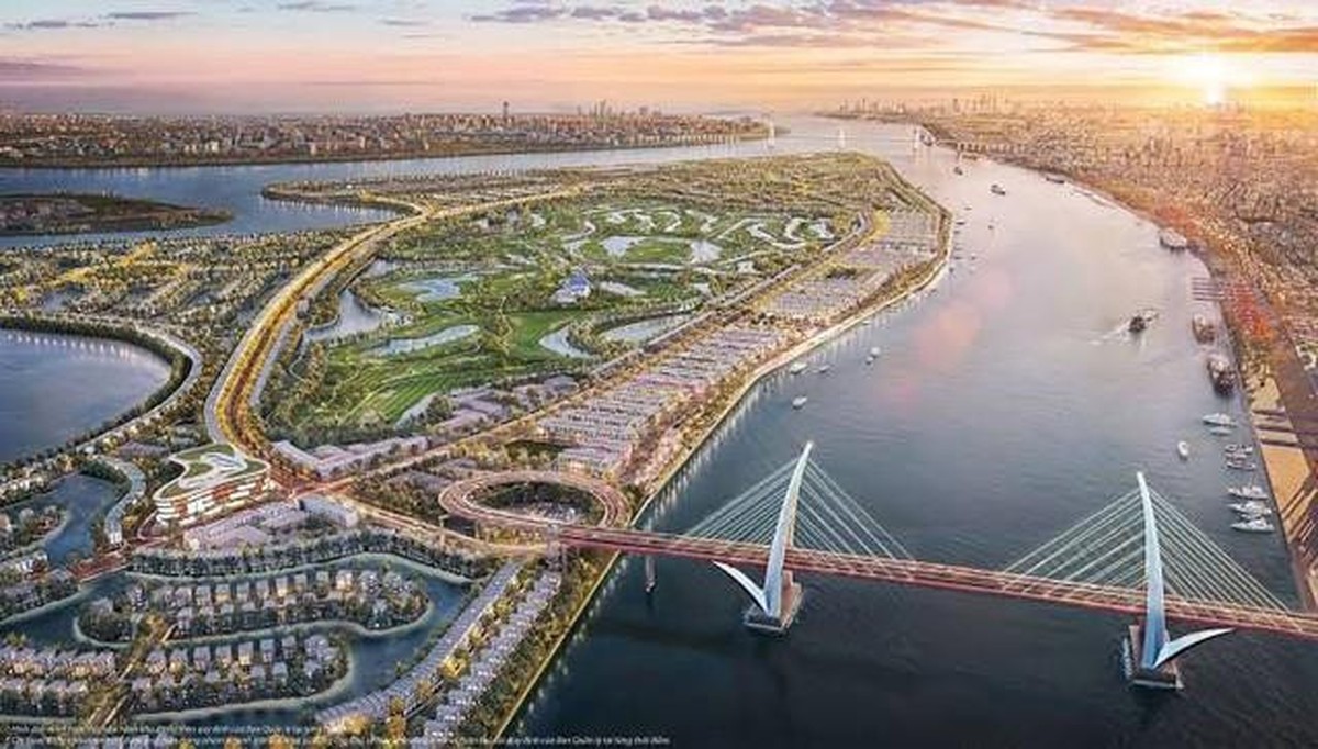 Vinhomes thông báo mục đích sử dụng vốn phát hành trái phiếu