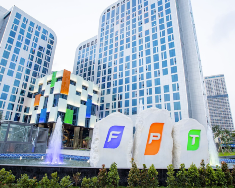 FPT phát hành 2,3 triệu cổ phiếu ESOP cho 9 cán bộ quản lý cấp cao