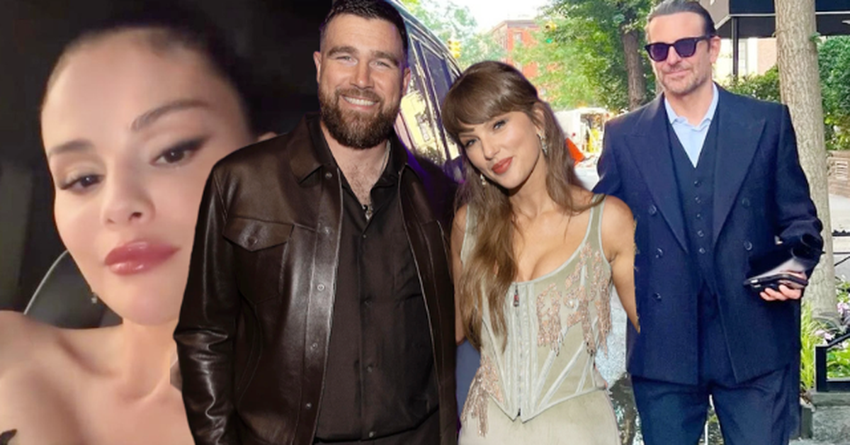 Trước giờ G đám cưới Taylor Swift: Cuối cùng đã rõ tung tích cô dâu, Selena Gomez lẻ bóng dẫn đầu dàn sao đổ bộ tiệc chào mừng