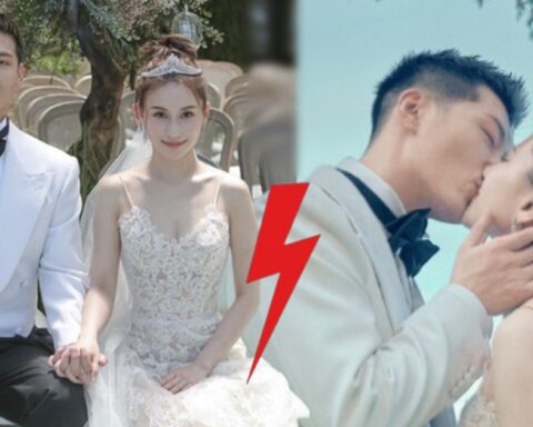 Hot nhất MXH: Ái nữ trùm sòng bạc Macau và tài tử Đậu Kiêu ly hôn, nhà trai mất trắng 218 tỷ đồng?