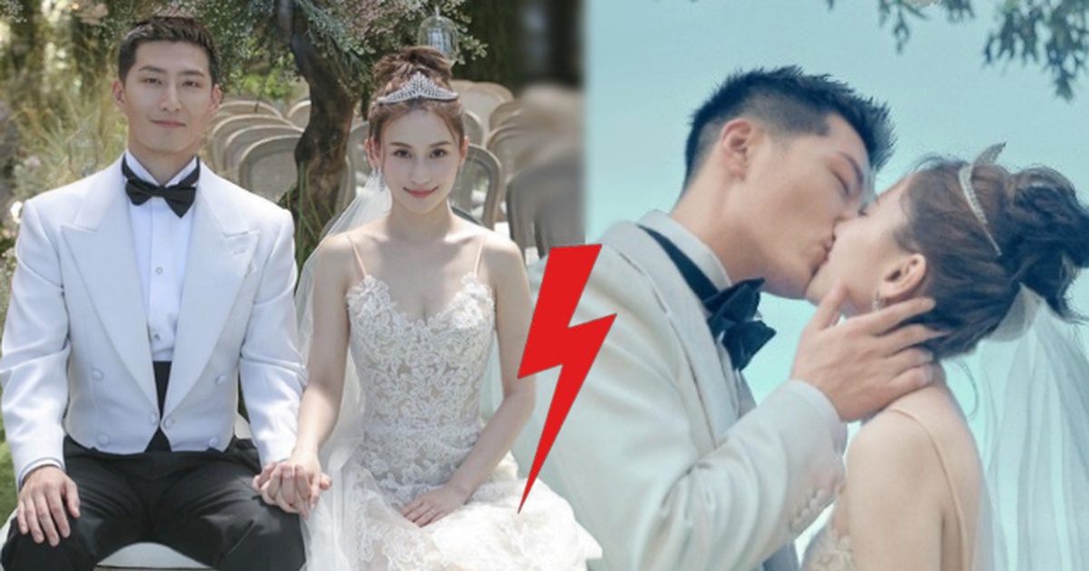 Hot nhất MXH: Ái nữ trùm sòng bạc Macau và tài tử Đậu Kiêu ly hôn, nhà trai mất trắng 218 tỷ đồng?