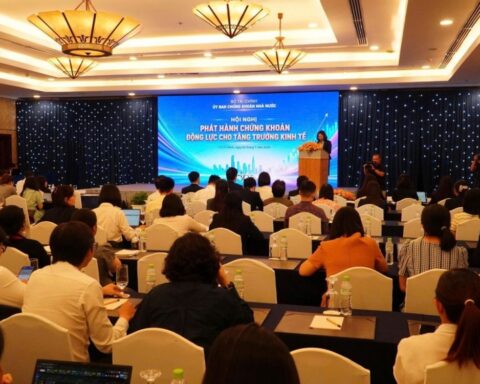 Phát hành chứng khoán: Khơi thông nguồn lực cho mục tiêu tăng trưởng