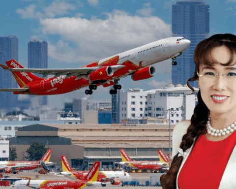Dự án hơn 1.000 tỷ nâng cấp sân bay tại tỉnh rộng nhất Việt Nam sắp hoàn thành, tỷ phú Nguyễn Thị Phương Thảo đón tin vui lớn