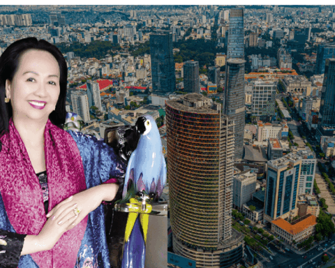 TP.HCM có chỉ đạo mới với loạt dự án liên quan đến Tập đoàn Vạn Thịnh Phát của bà Trương Mỹ Lan