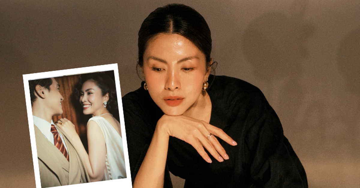 Đừng nghĩ Tăng Thanh Hà không biết “đáp trả”