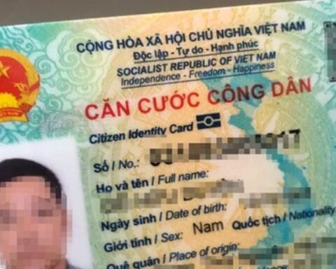 Thông tin quan trọng về thẻ Căn cước mà người dân cần nắm rõ
